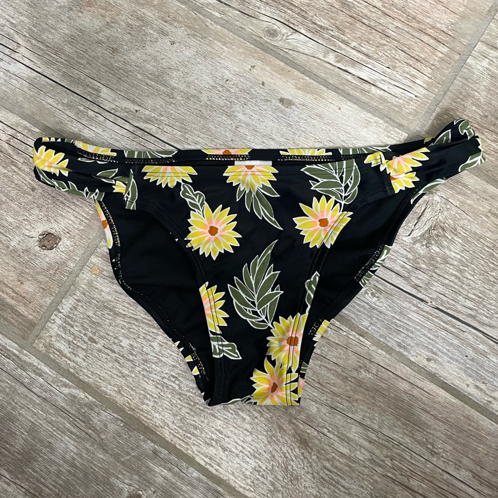 Junior  bikini